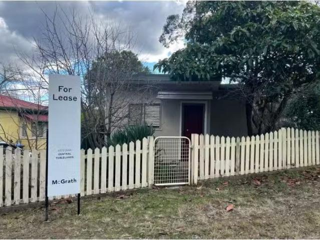 Apartment for rent in Kandos, New South Wales