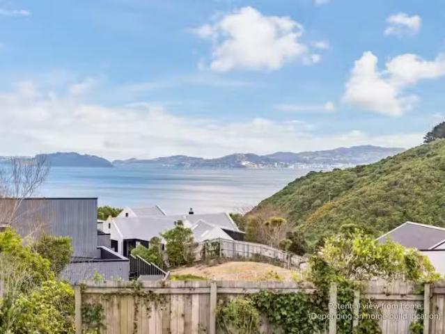 House for sale in Days Bay, Wellington