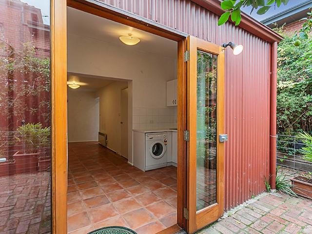 Apartment for rent in Camerons Creek, Victoria