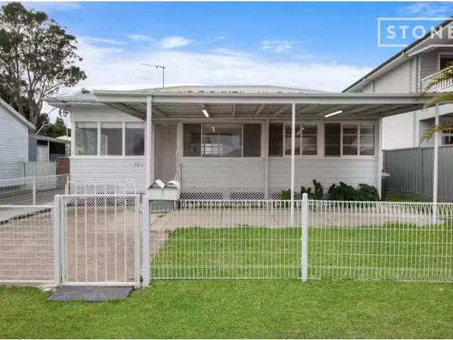 House for rent in New South Wales