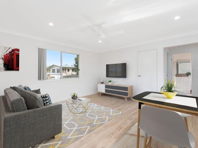 Apartment for rent in Toombul, Queensland