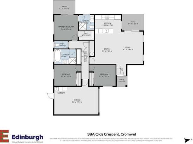 House for sale in Otakou