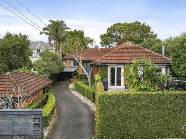 House for rent in Saint Marys Bay, Auckland