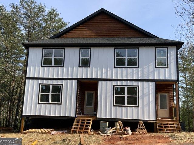 Townhouse for sale in Helen, Georgia
