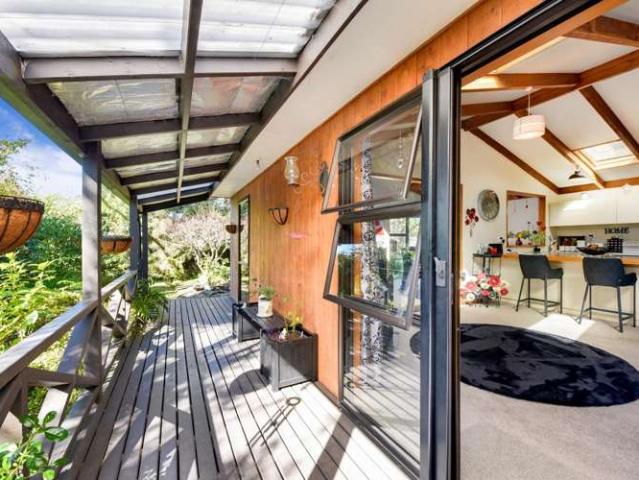 House for sale in Nelson City, Cable Bay