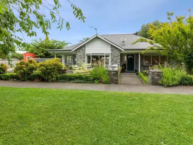 House for sale in Matamata, Waikato