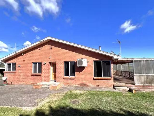 House for rent in George Town, Tasmania
