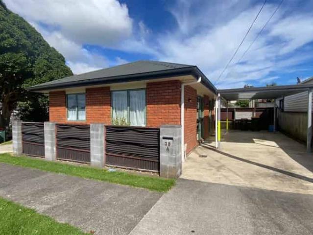 House for rent in Hillsborough, Taranaki