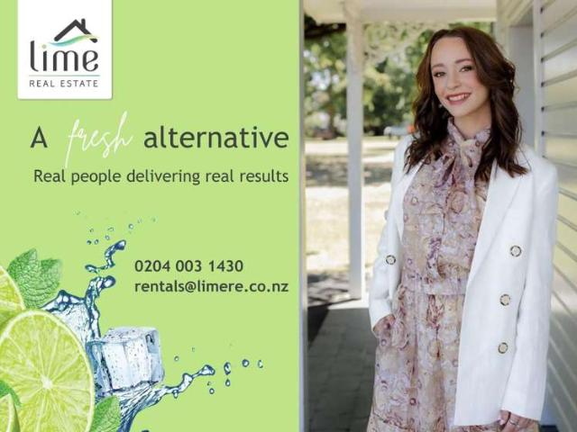 Property for rent in Kaiapoi, Canterbury