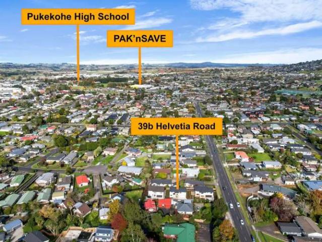 House for sale in Pukekohe