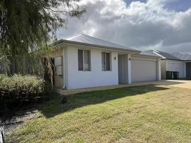 House for rent in Pinjarra, Western Australia