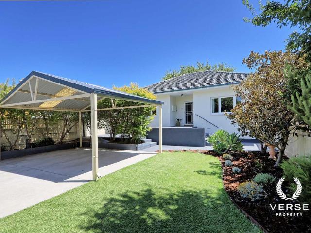 House for sale in St James, Western Australia