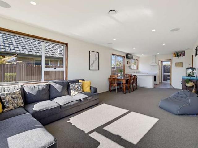 House for sale in Belfast, Christchurch