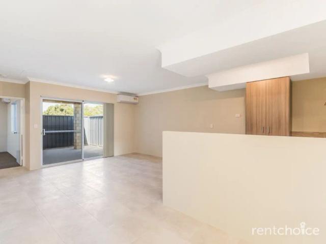Apartment for rent in Perth