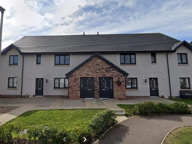 Apartment for rent in Blairgowrie