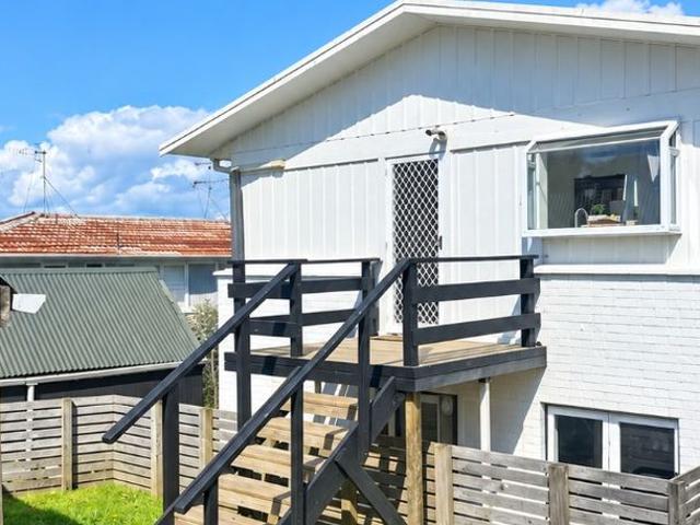 Apartment for rent in Hillersden, Oroua County