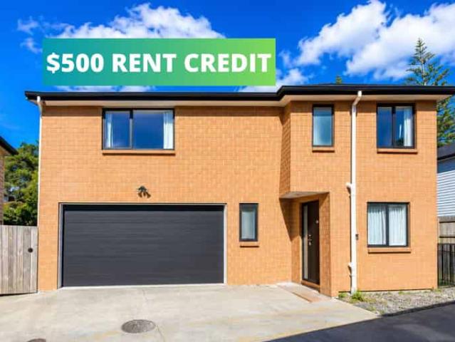 House for rent in Green Bay, Oroua County