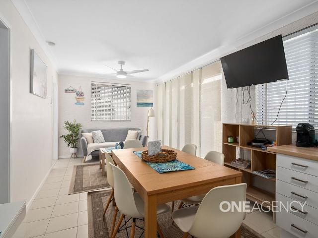 House for rent in Vincentia, Shoalhaven City Council