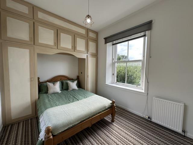Apartment for rent in Ballindoch, Scotland
