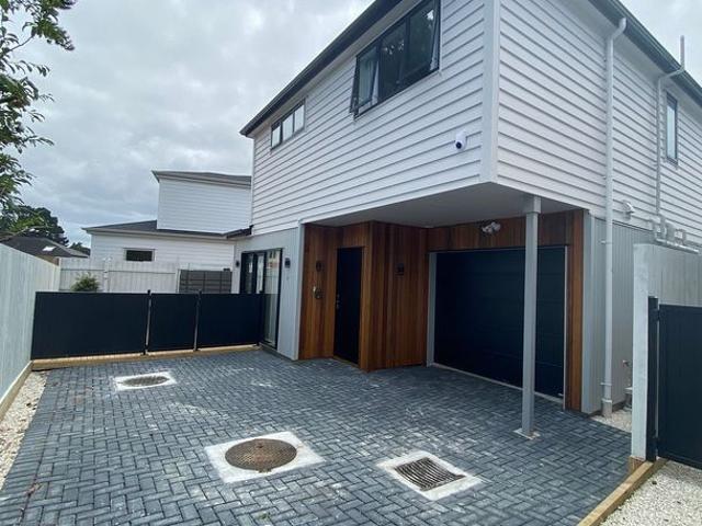 House for rent in Blockhouse Bay, Whau