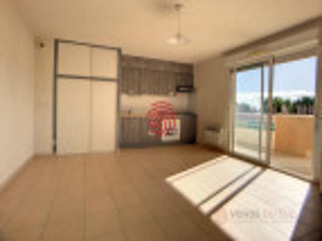 Appartement location à Béziers