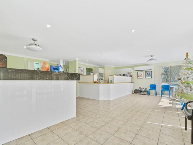 Office for rent in Toombul, Queensland