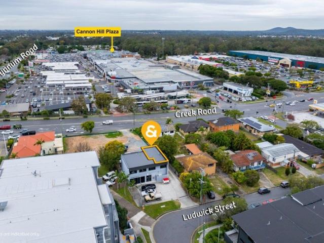 Office for rent in Toombul, Queensland