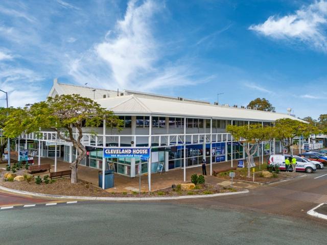 Office for sale in Toombul, Queensland