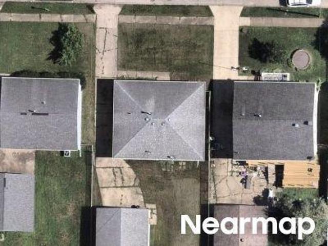 House for sale in East Moline, Illinois