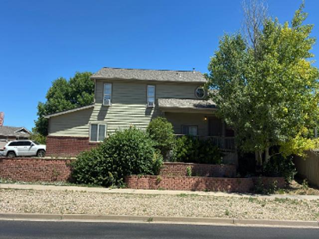 House for sale in Evans, Colorado