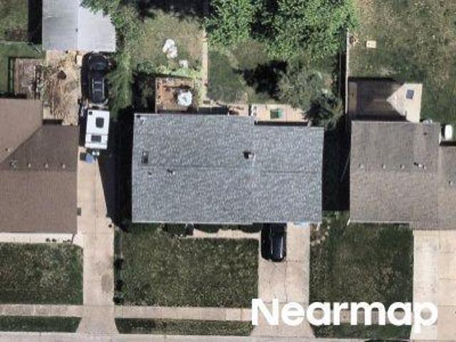 House for sale in East Moline, Illinois