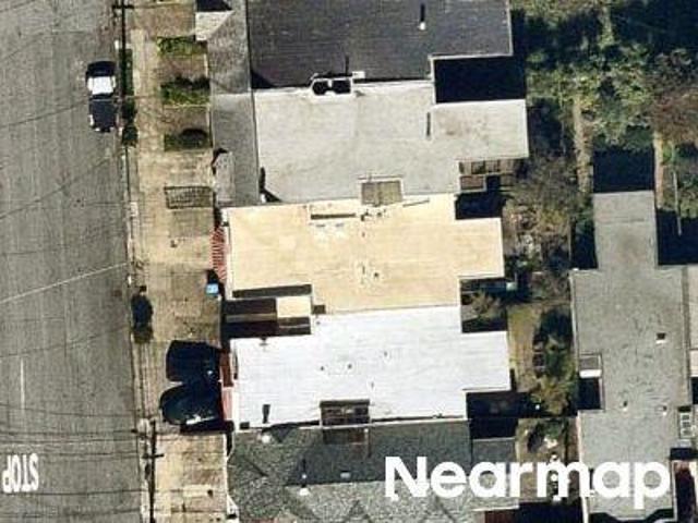 House for sale in San Francisco, California