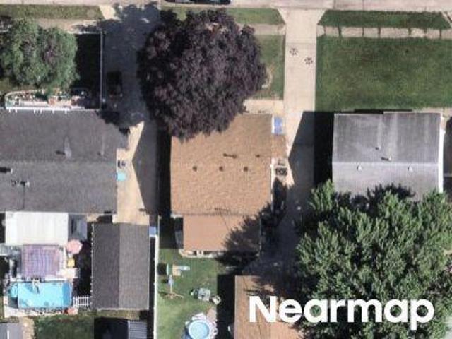 House for sale in East Moline, Illinois