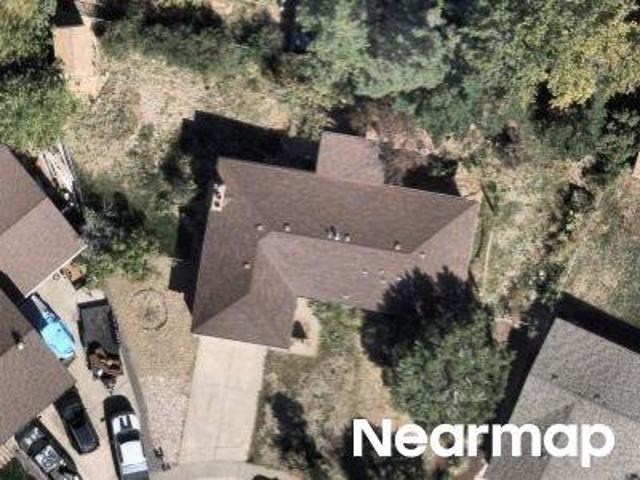 House for sale in Greeley, Colorado