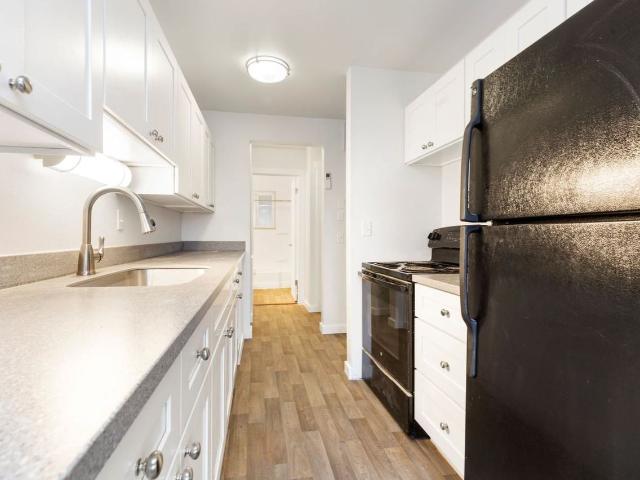 Apartment for rent in Seattle, Washington