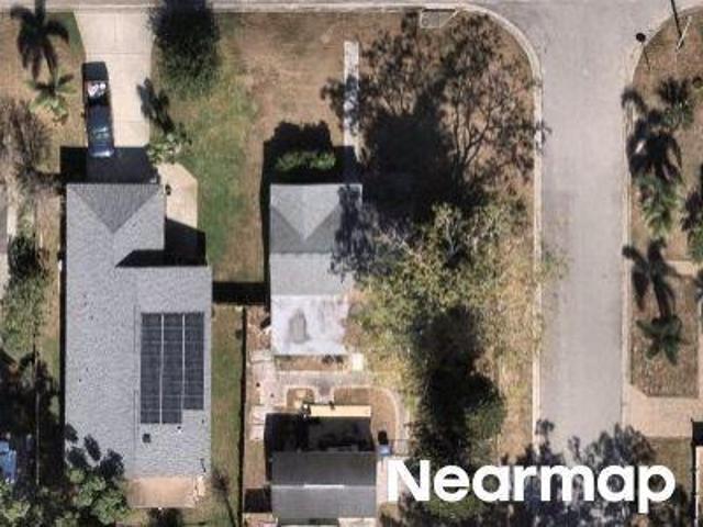 House for sale in Saint Petersburg, Florida