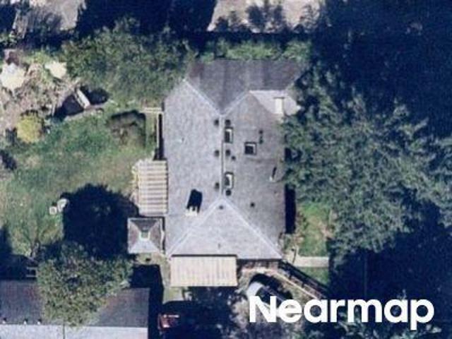 House for sale in Seattle, Washington
