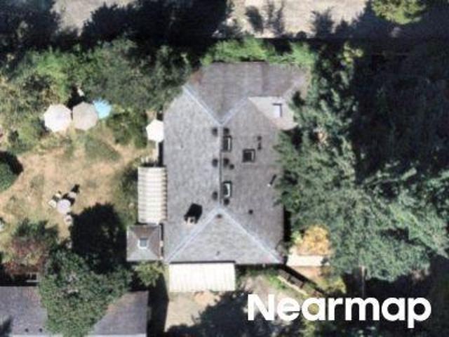 House for sale in Seattle, Washington