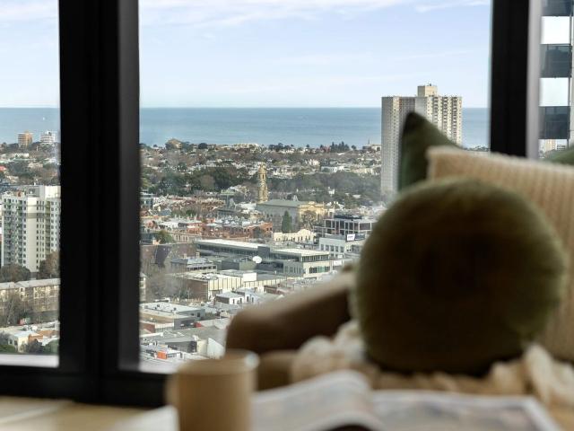 Apartment for rent in Camerons Creek, Victoria