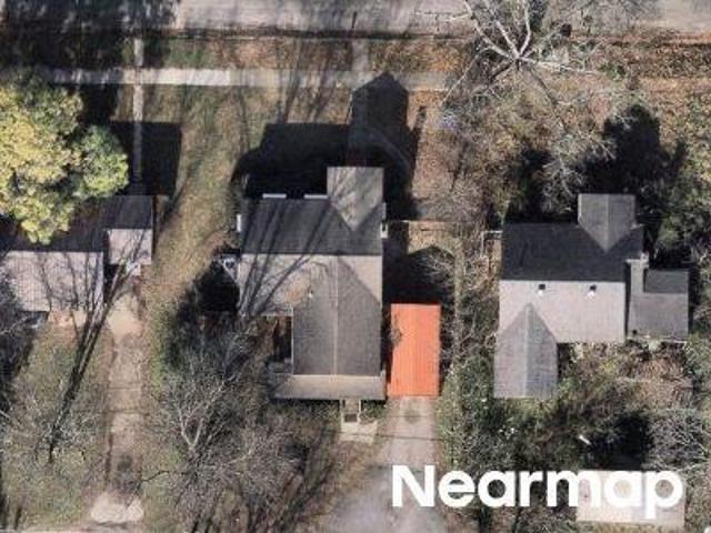 House for sale in Fairfield, Alabama
