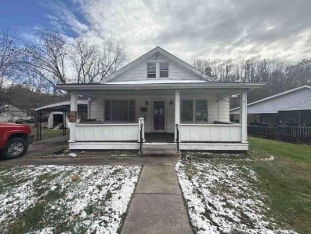 House for sale in Boyd, Kentucky