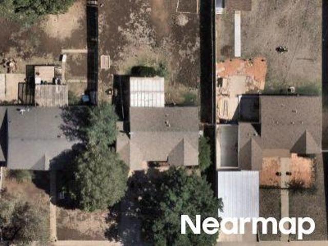 House for sale in Lubbock, Texas
