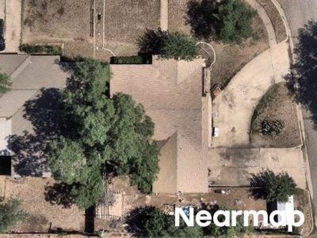 House for sale in Lubbock, Texas
