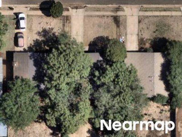 House for sale in Lubbock, Texas