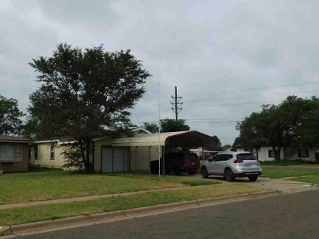 House for sale in Lubbock, Texas