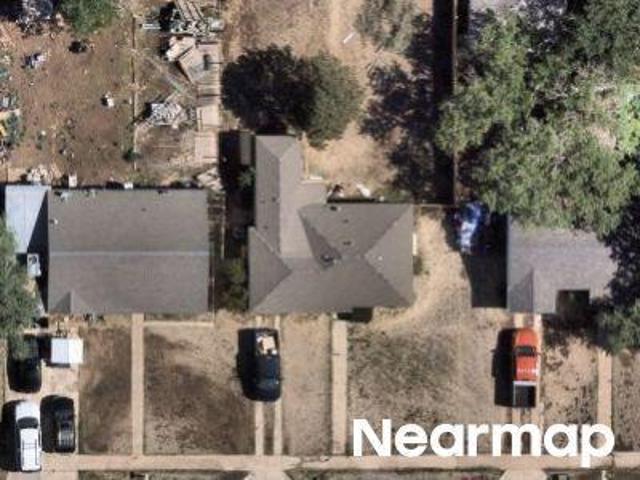 House for sale in Lubbock, Texas