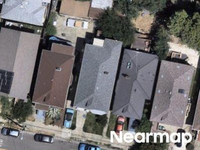 House for sale in Oakland, California