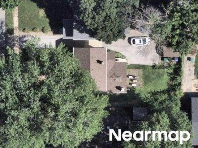 House for sale in Des Moines, Iowa