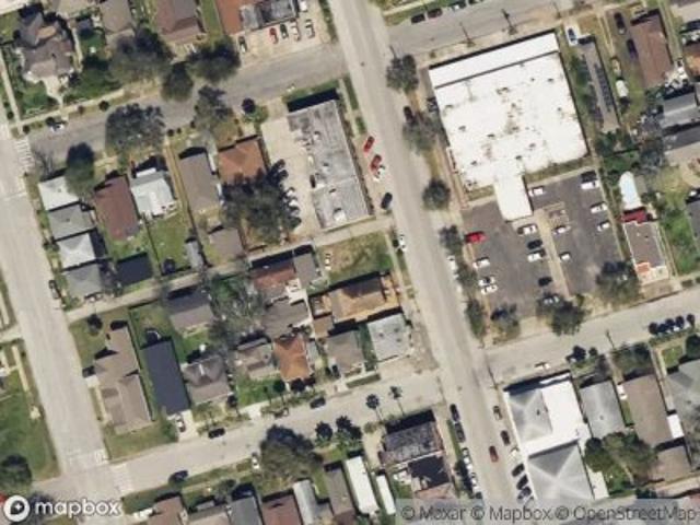 House for sale in Galveston, Texas