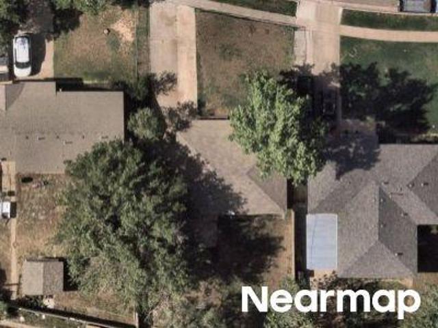 House for sale in Lubbock, Texas